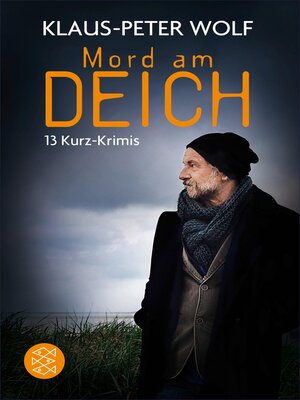 cover image of Mord am Deich